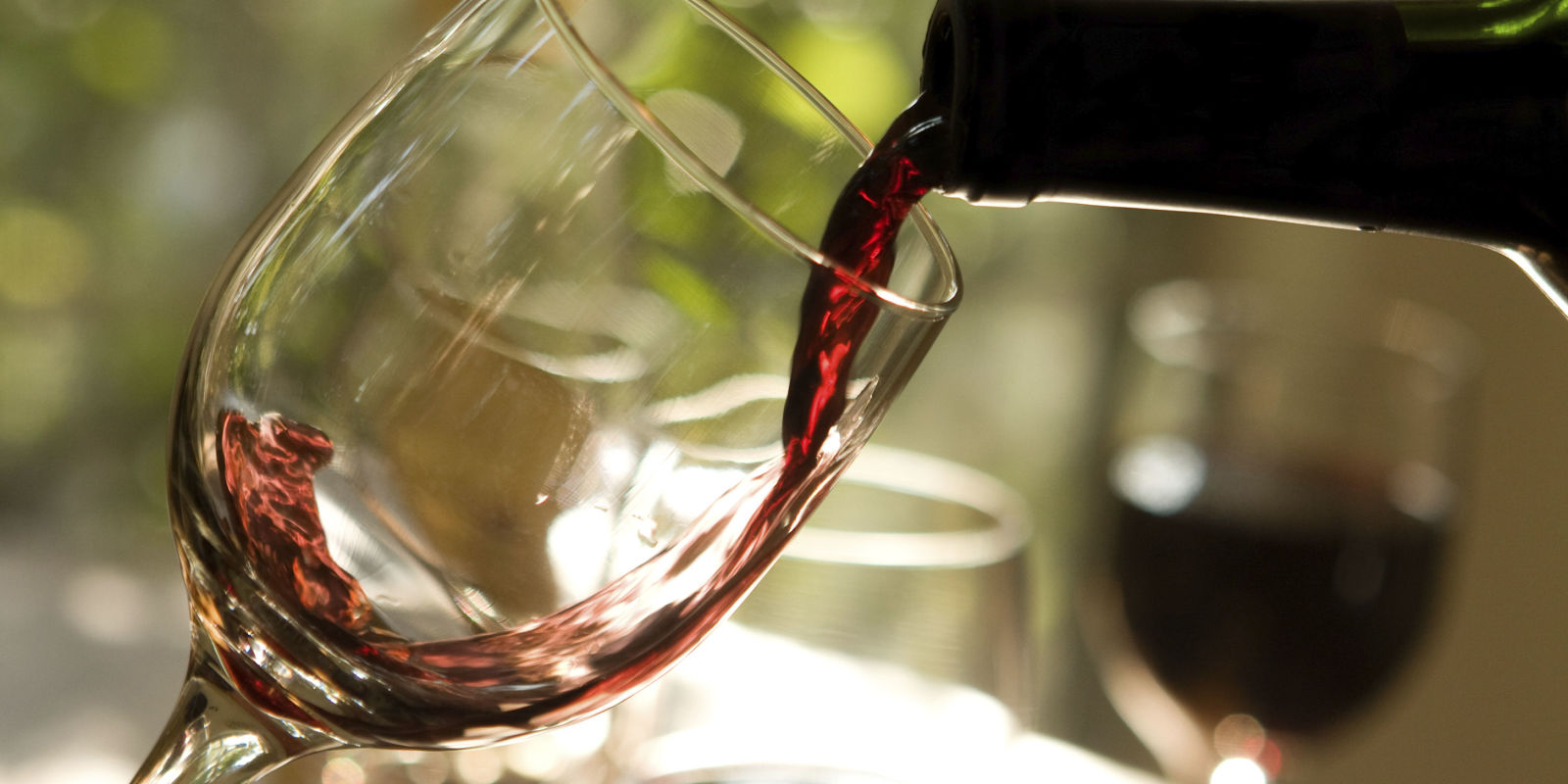 How To Make Cheap Wine Taste SO Much Better in Seconds