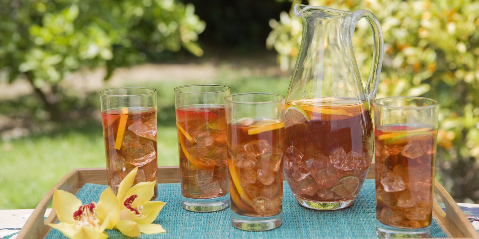 Arkansas Man Goes Into Kidney Failure For Drinking Iced Tea