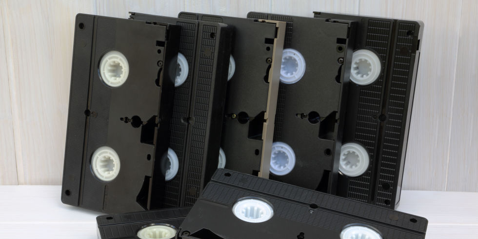Image result for old video tapes