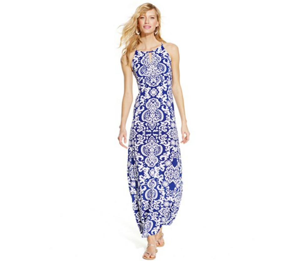 1433796039 Maxi Dress