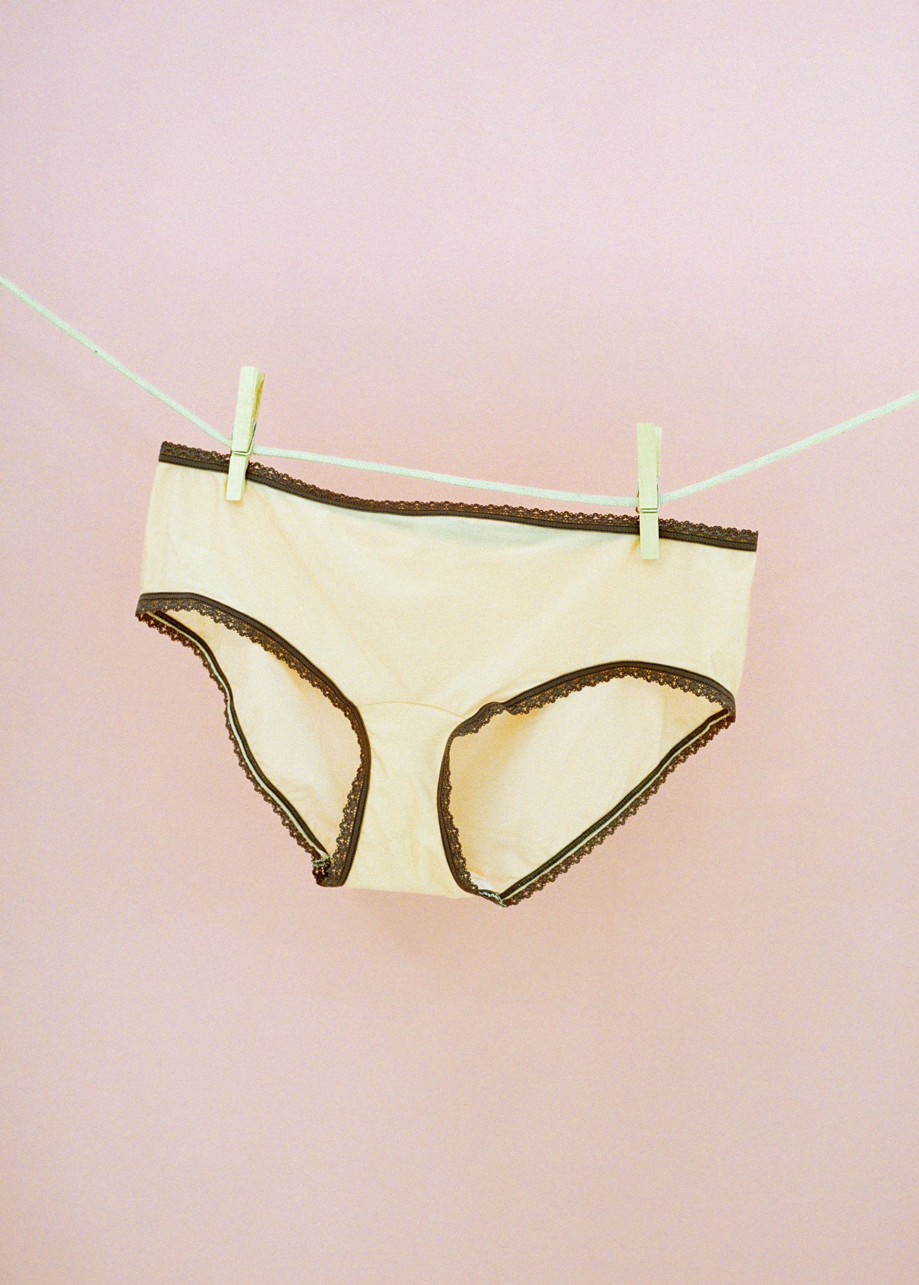 What Your Underwear Says About You Personality Type