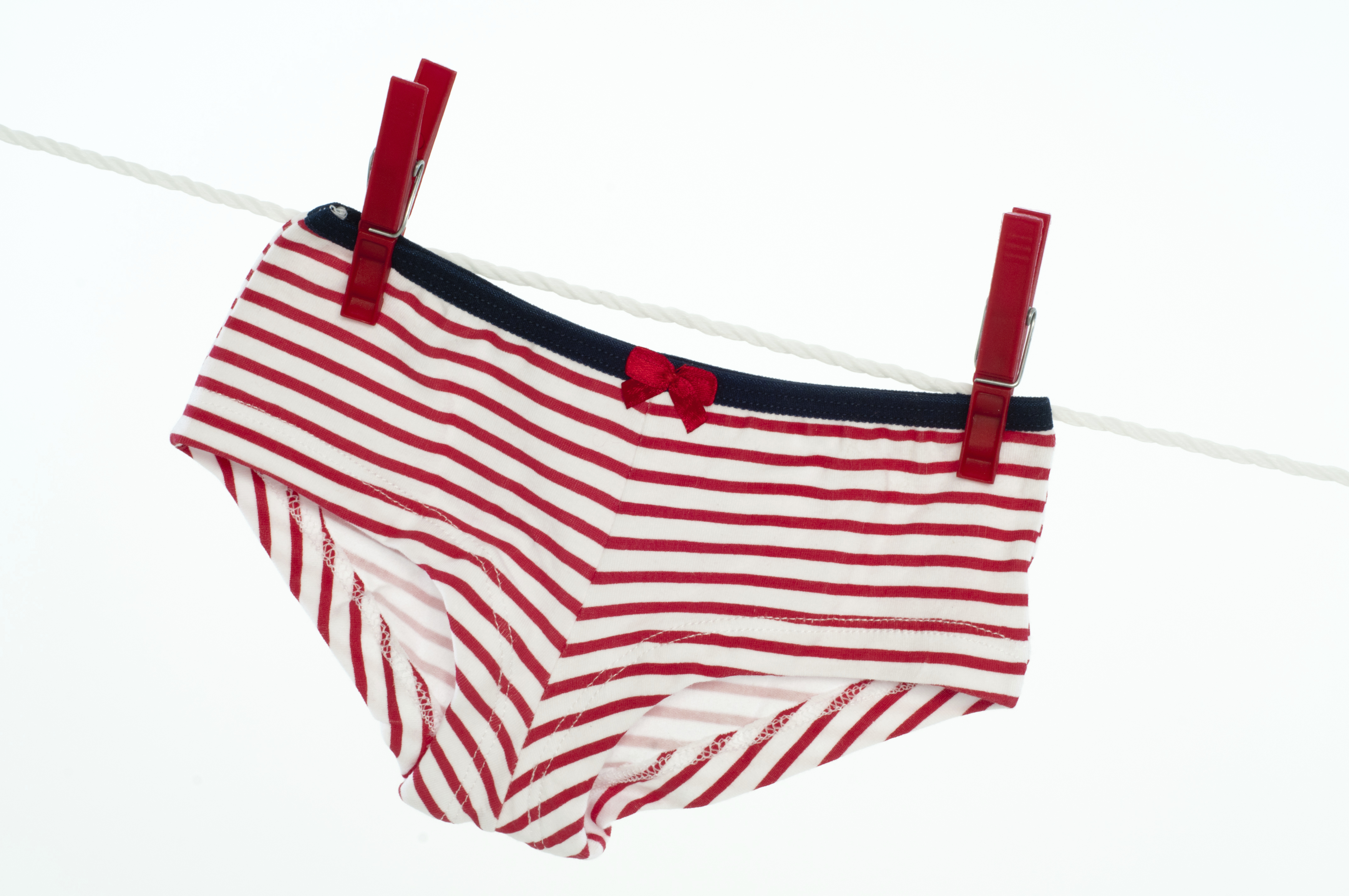 What Your Underwear Says About You Personality Type