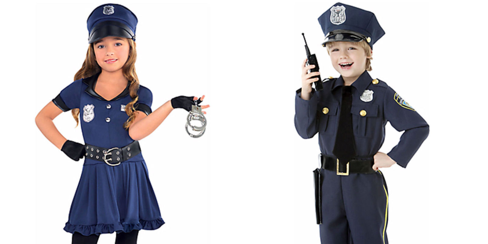 mom writes furious open letter about party citys halloween costumes for girls - Girls Cop Halloween Costume mom writes furious open letter about party citys halloween costumes for girls - Girls Cop Halloween Costume