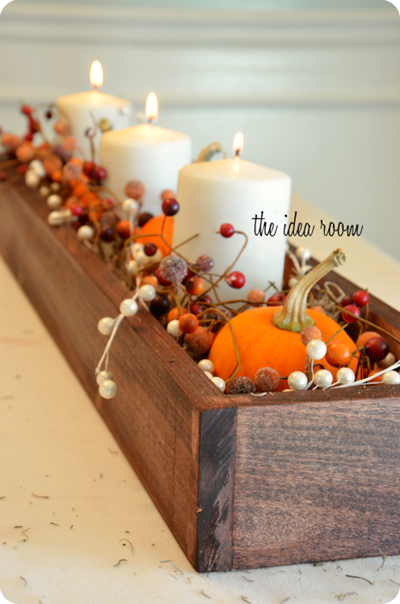 38 fall and thanksgiving centerpieces - diy ideas for fall table 38 fall and thanksgiving centerpieces - diy ideas for fall table