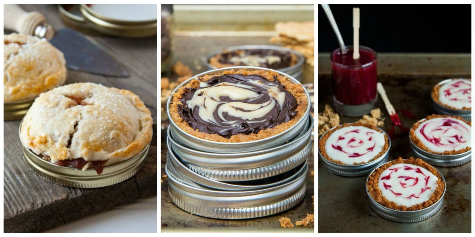 Mason Jar Lid Recipes How to Use Mason Jar Lids
