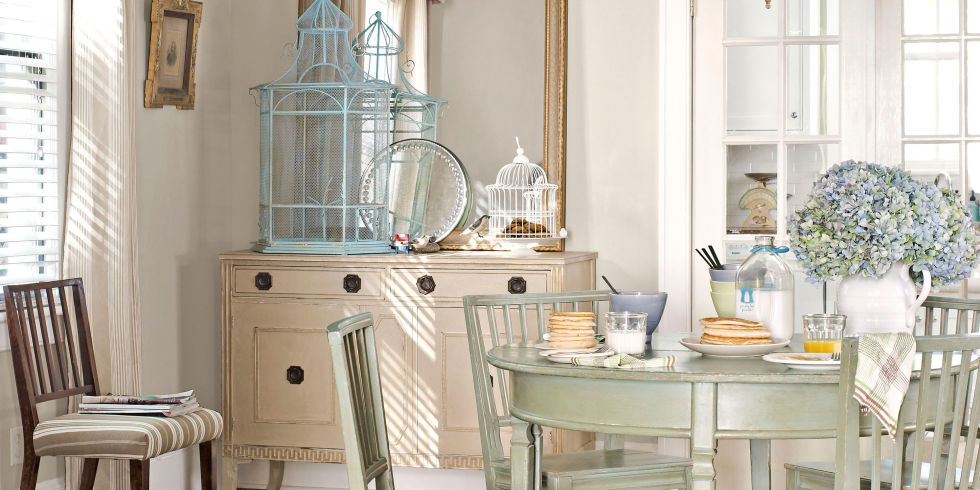 This Simple Dining Room Decorating Trick Will Help You Avoid ... Researchers found that its presence