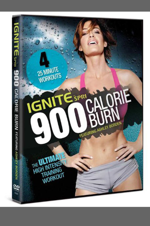 Best Lose Weight Dvd Workout