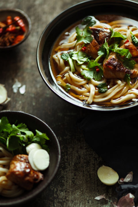 New Year&#039;s Eve Traditions - New Year&#039;s Food Traditions at WomansDay.com