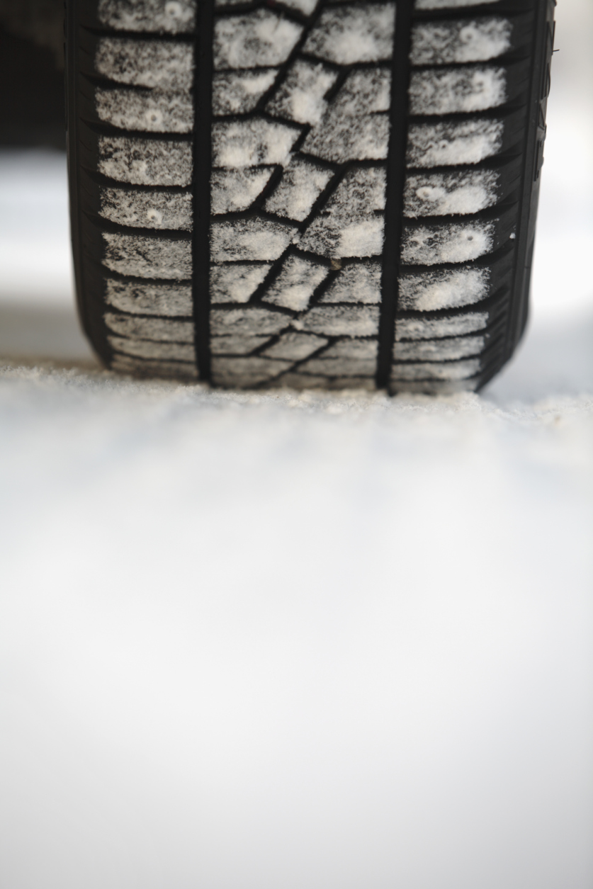 How to Maintain Car in Winter—Winter Car Safety Tips