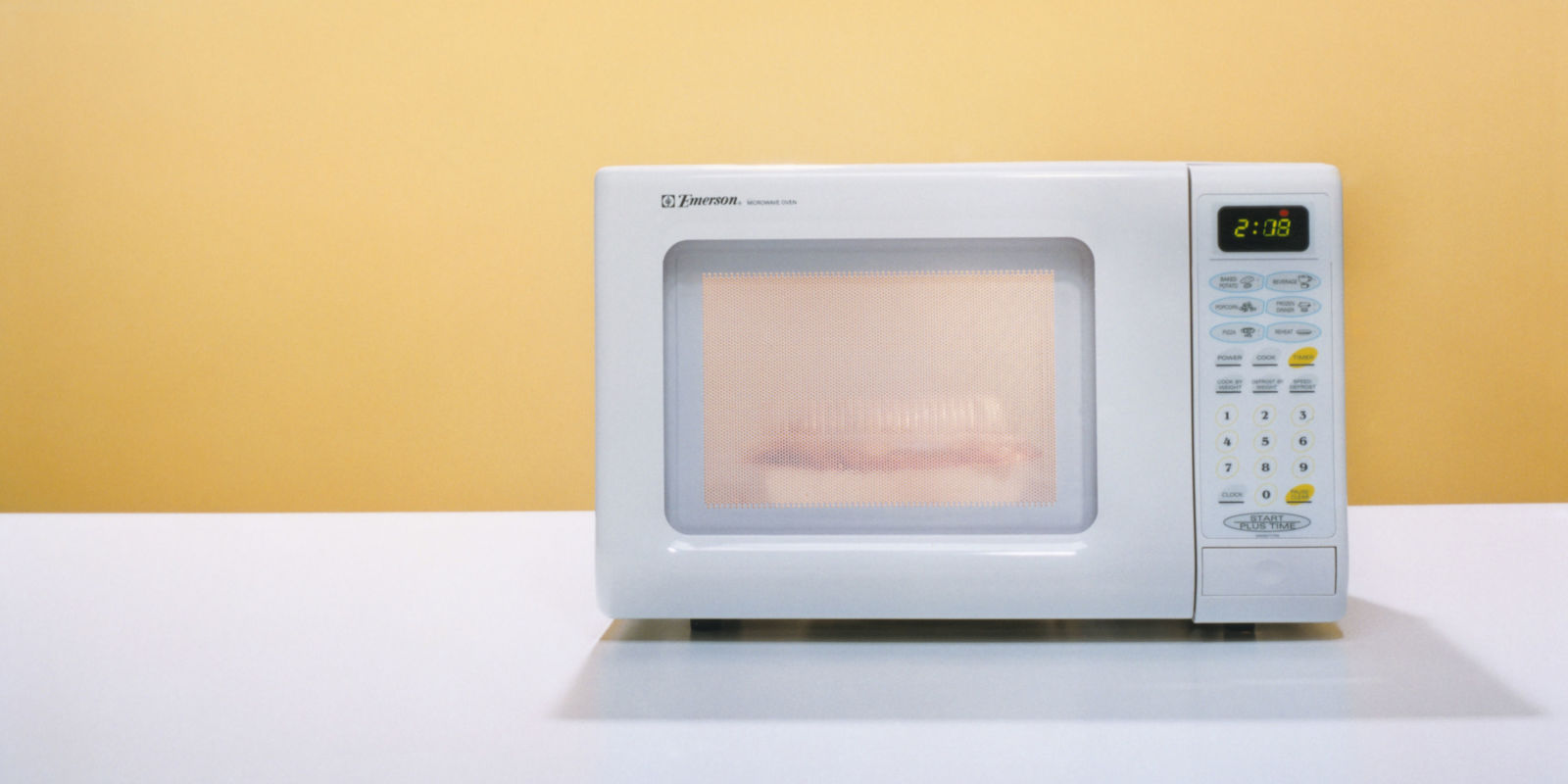 8 Things You Should Never, Ever Microwave