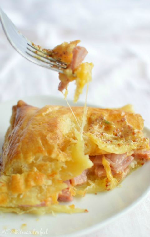 Pastry puff recipes easy Pastry puff recipes easy