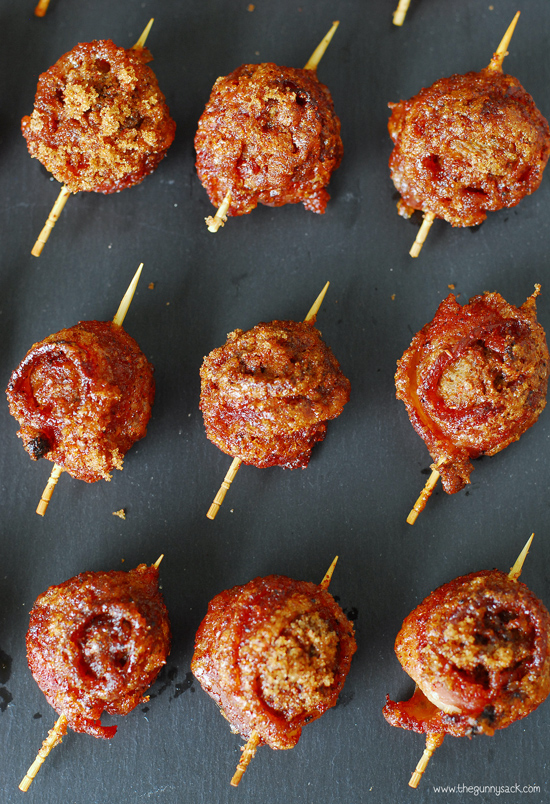Easy football party finger food recipes Easy football party finger food recipes