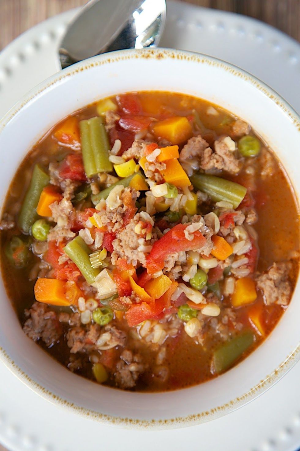 Simple hamburger meat recipes for dinner Simple hamburger meat recipes for dinner