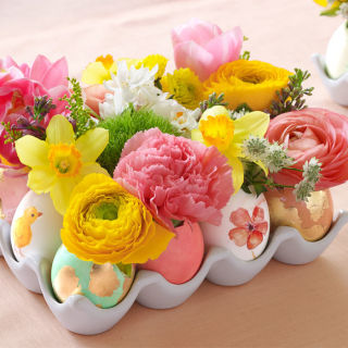 Pretty Table Decorations 27 easter table decorations - table decor ideas for easter brunch Pretty Table Decorations 27 easter table decorations - table decor ideas for easter brunch