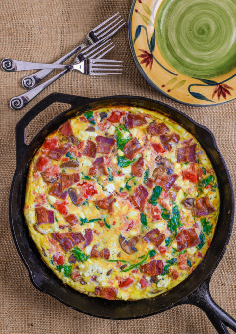 Easy one dish brunch recipes Easy one dish brunch recipes