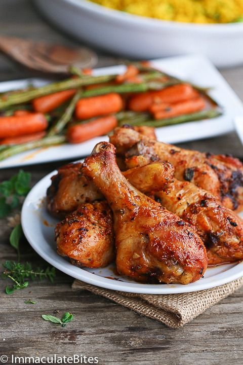 Easy chicken drummies recipes for dinner Easy chicken drummies recipes for dinner