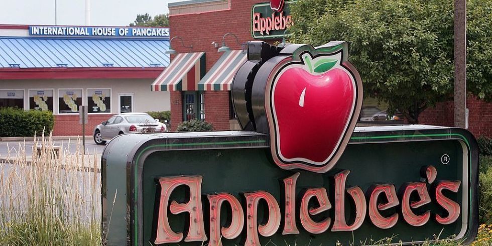 12 Things You Need to Know Before Eating at Applebee&#039;s