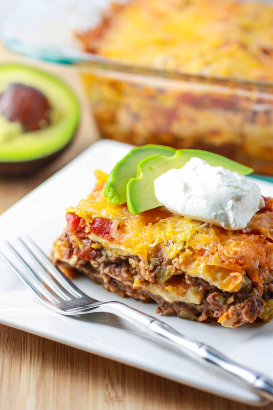 Easy healthy casserole dinner recipes Easy healthy casserole dinner recipes