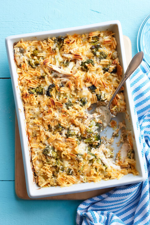 Easy healthy casserole dinner recipes Easy healthy casserole dinner recipes