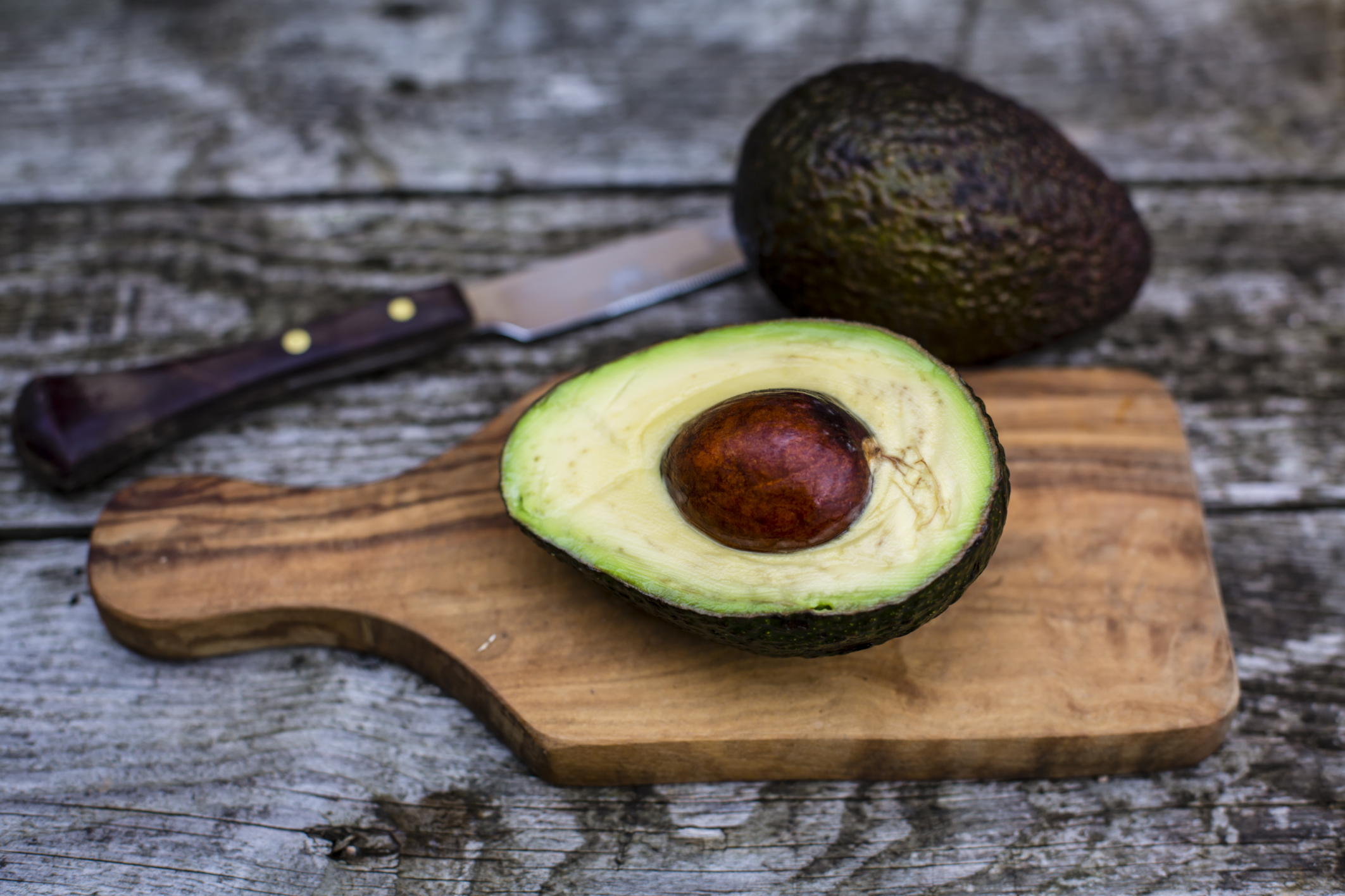 How to Ripen an Avocado Fast Way to Ripen an Avocado