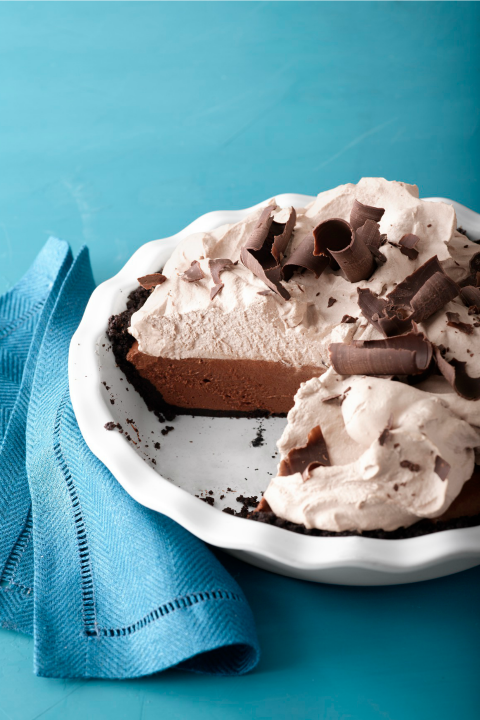 Easy Chocolate Summer Desserts Naturally Gourmet Easy Summer 