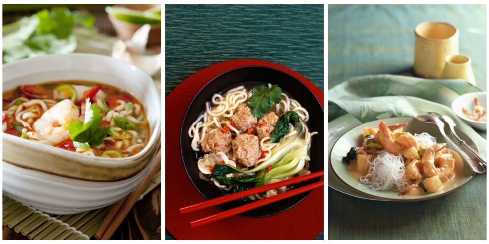 Quick and easy main meals recipes Quick and easy main meals recipes
