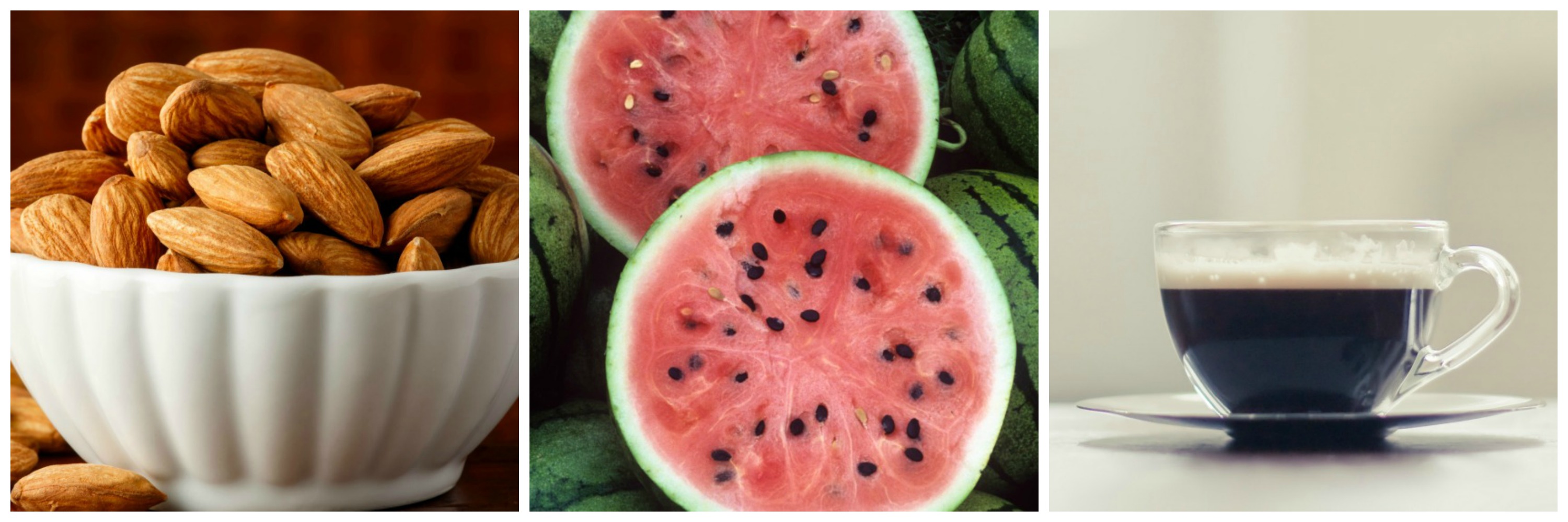 Foods That Help Headaches Foods for Headache Relief