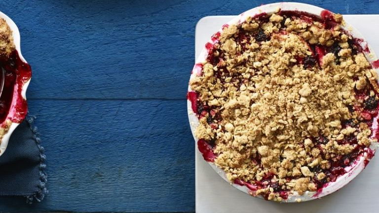 Easy dessert recipes chocolate chips Easy dessert recipes chocolate chips
