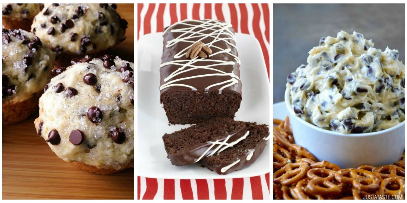 25 Easy Chocolate Chip Recipes Best Desserts with Chocolate CHips