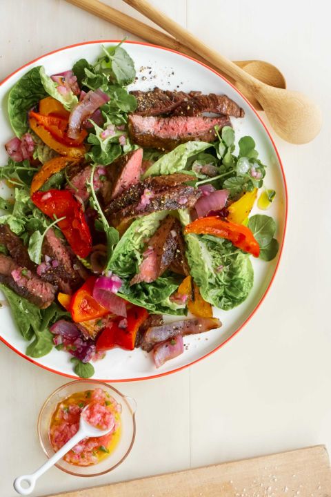 Healthy thanksgiving dinner salad recipes Healthy thanksgiving dinner salad recipes