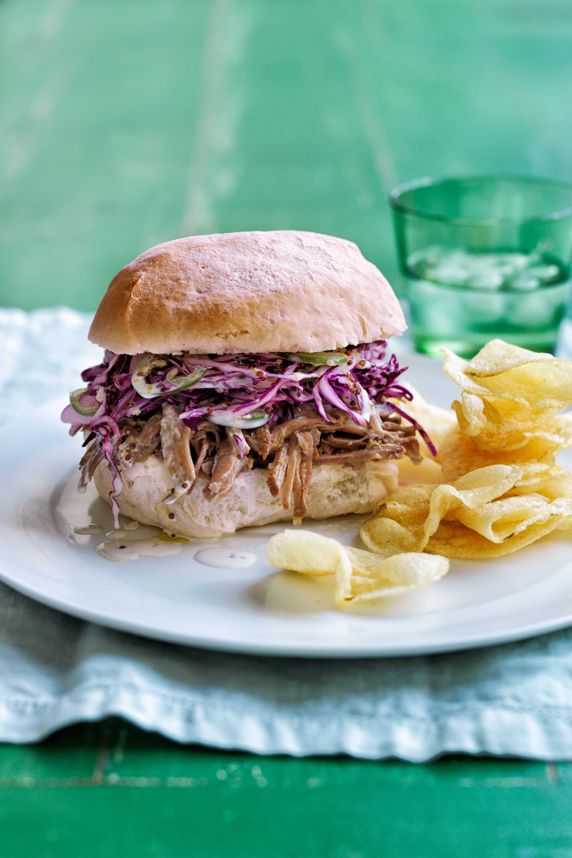 Pork Recipes — Healthy Recipes for Pork