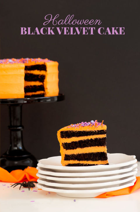 Halloween Coffin Cakes Recipes Halloween Coffin Cakes Recipes