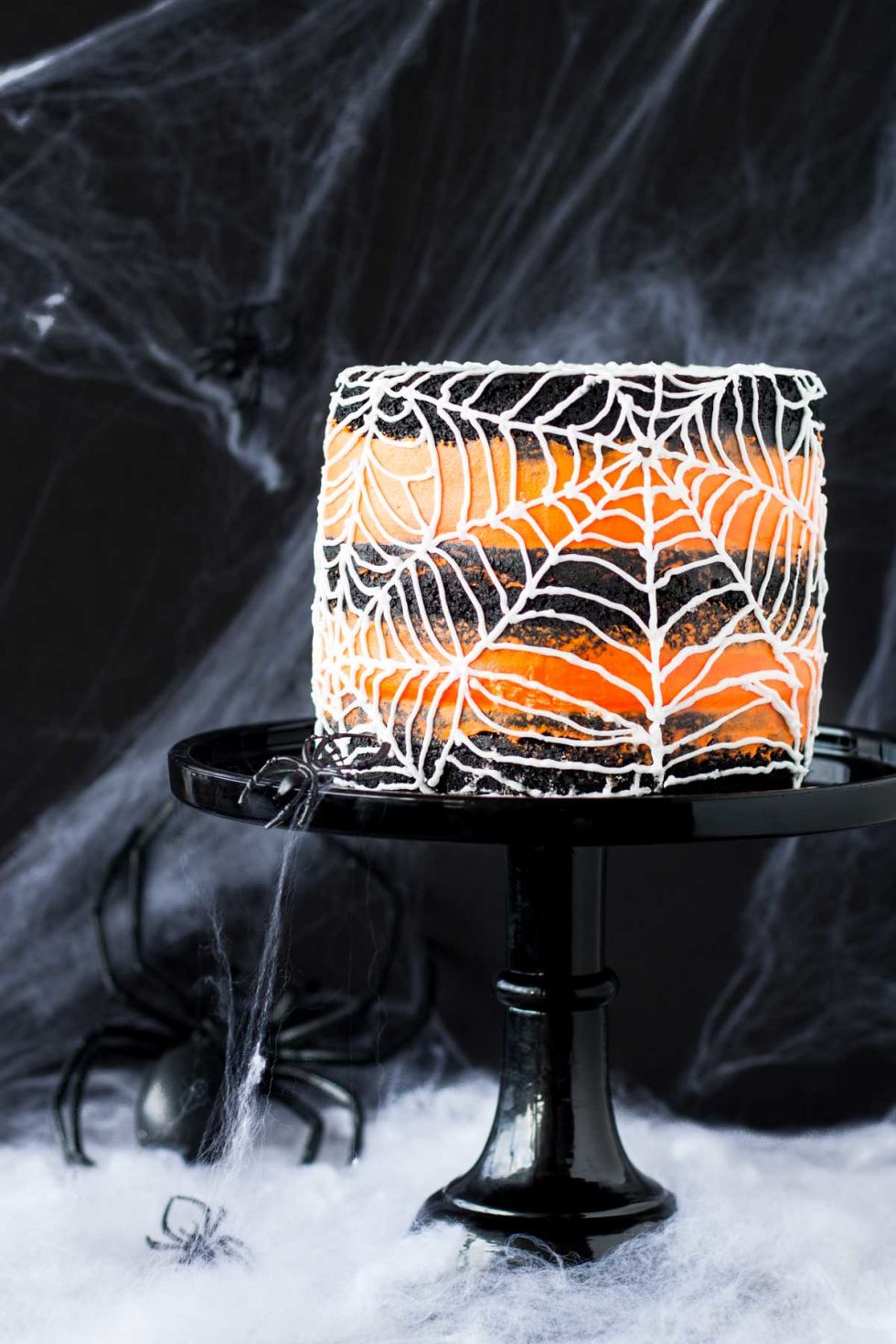30 easy halloween cakes recipes ideas for halloween cake decorating - Simple Halloween Cake Decorating Ideas 30 easy halloween cakes recipes ideas for halloween cake decorating - Simple Halloween Cake Decorating Ideas
