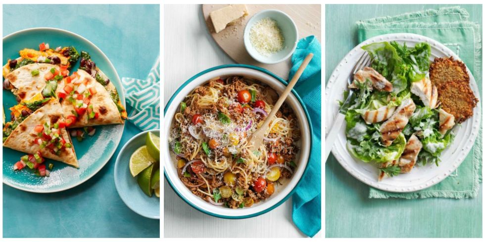 Cheap quick and easy lunch recipes Cheap quick and easy lunch recipes