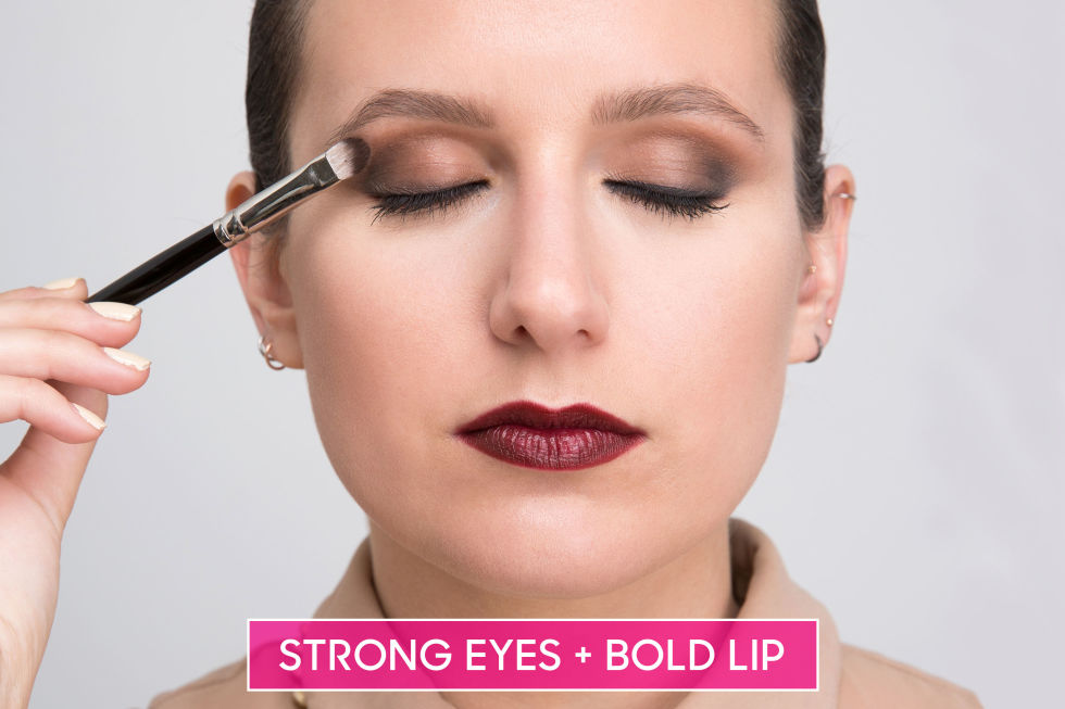 Makeup Rules To Break - Makeup Don'ts You Should Do
