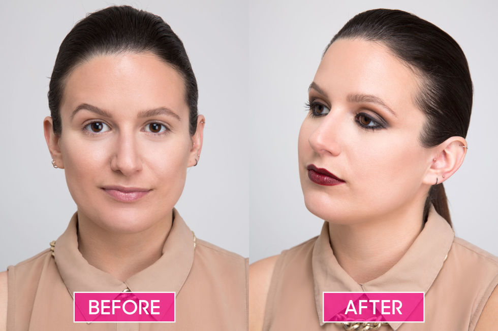 Makeup Rules To Break - Makeup Don'ts You Should Do