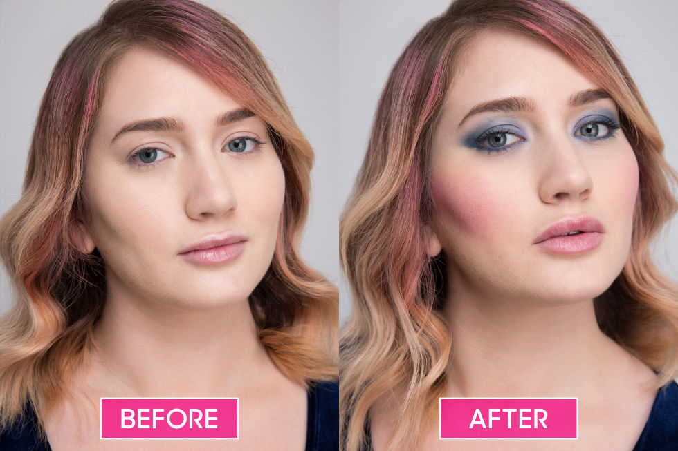 Makeup Rules To Break - Makeup Don'ts You Should Do