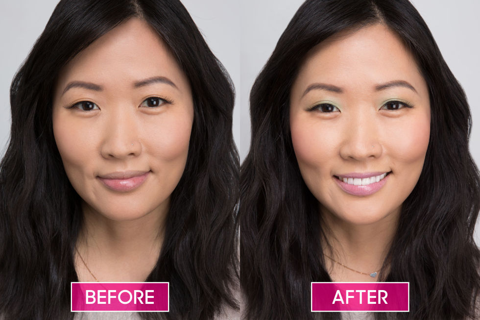 Makeup Rules To Break - Makeup Don'ts You Should Do