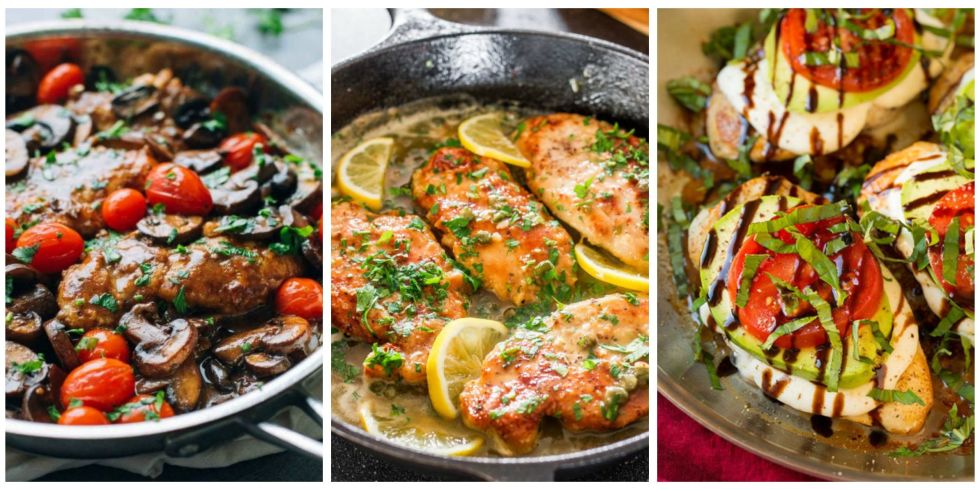 Quick easy italian recipes dinner Quick easy italian recipes dinner