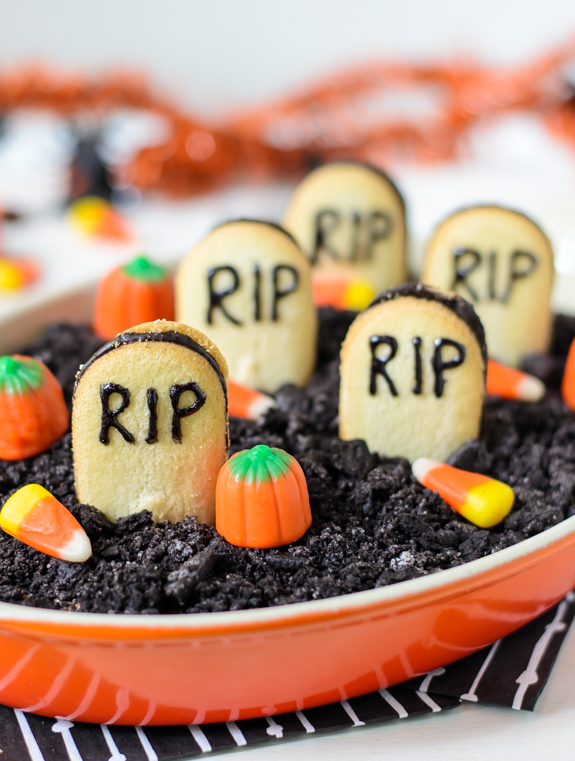 22 easy halloween party food ideas cute recipes for halloween parties - Semi Homemade Halloween Recipes 22 easy halloween party food ideas cute recipes for halloween parties - Semi Homemade Halloween Recipes