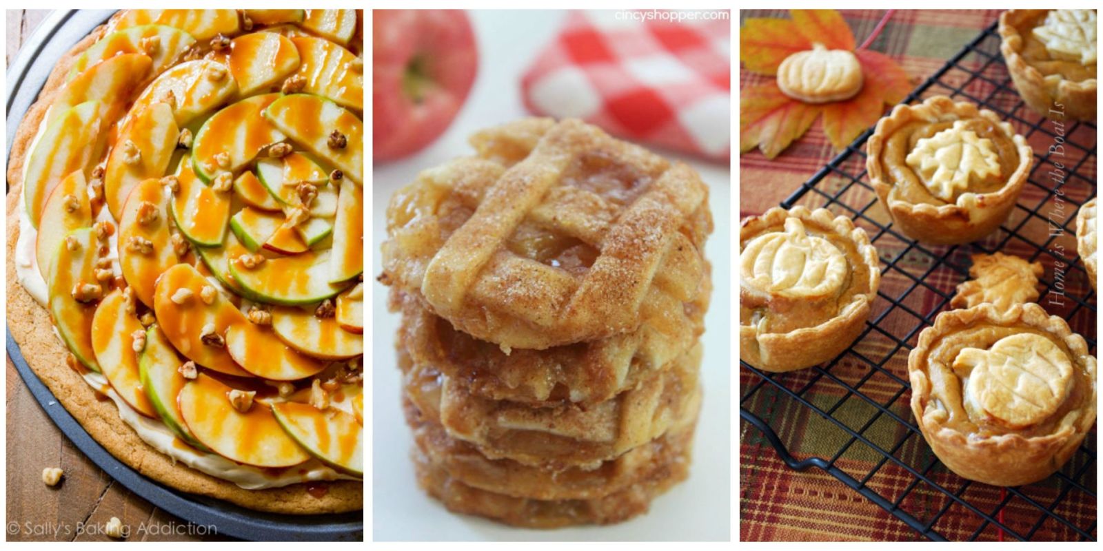 31 Easy Fall Desserts Best Recipes For Autumn Desserts 31-easy-fall-desserts-best-recipes-for-autumn-desserts