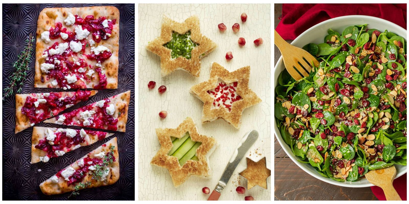 30 easy christmas party appetizers best recipes for 30 easy christmas party appetizers best recipes for
