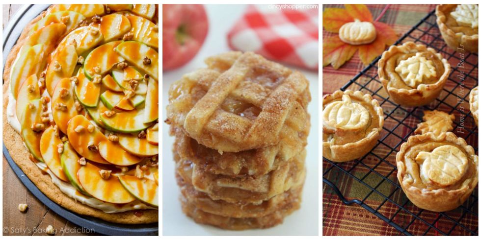Fall baking recipes easy Fall baking recipes easy
