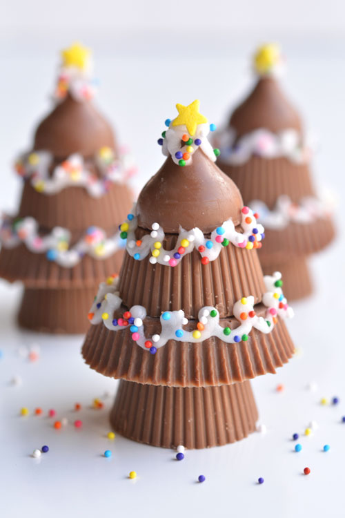 Easy xmas recipes desserts Easy xmas recipes desserts