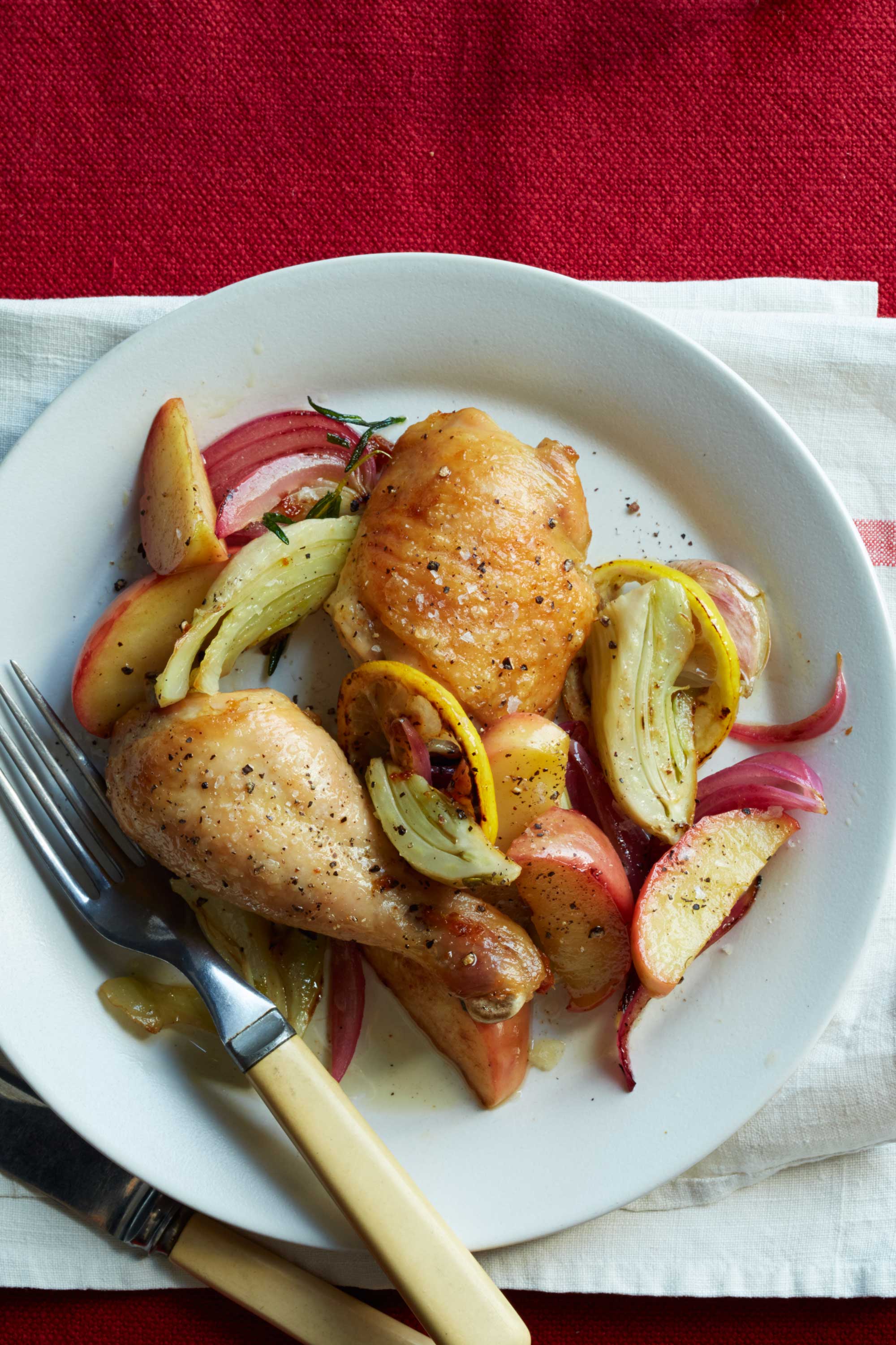 Garlic Butter Hen Simple Stovetop Recipe Calamochinos