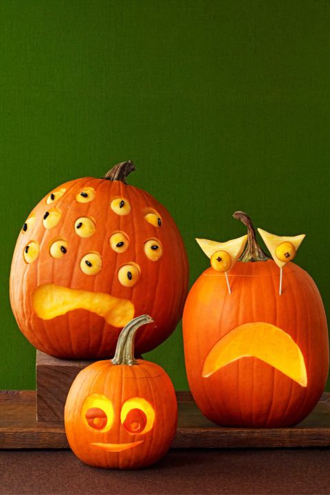 Best pumpkin carving ideas halloween creative Best pumpkin carving ideas halloween creative