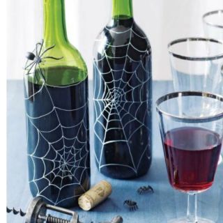 update your living room kitchen and more with these creative halloween decorations happy - Creative Halloween Decorations update your living room kitchen and more with these creative halloween decorations happy - Creative Halloween Decorations