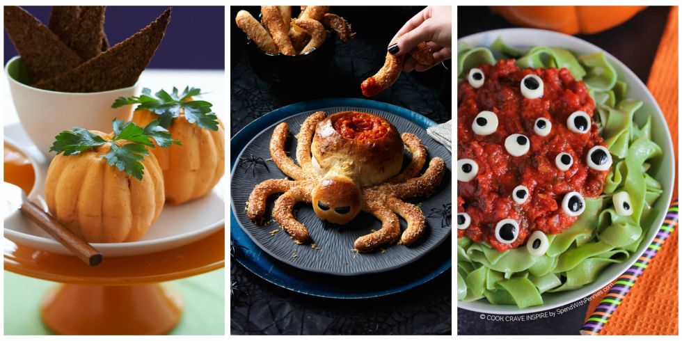 21 Photos Spooky Halloween Menu Ideas Spooky Halloween Menu Ideas 21 Photos