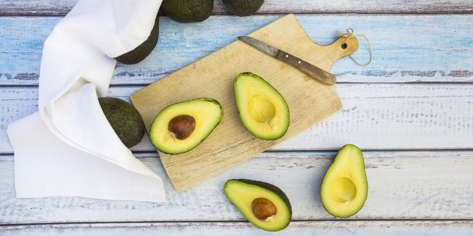 Stop Eating Avocados Environmental Impact of Growing Avocados