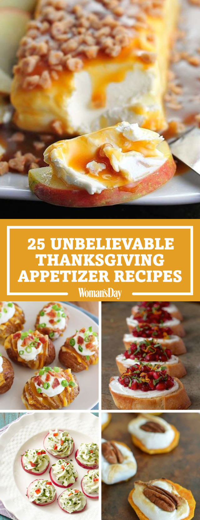 Appetizer recipes easy crowd size Appetizer recipes easy crowd size